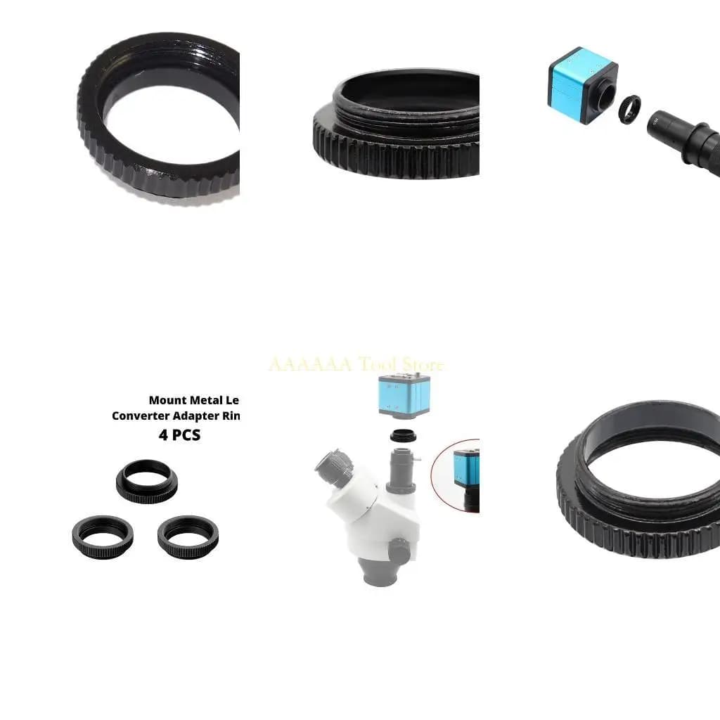A2Be ALIMINUM FATTURA ADAPTION Adattatore Adattatore Anello da 5 mm Converter Adattatore Adattatore Tubo estensione per
