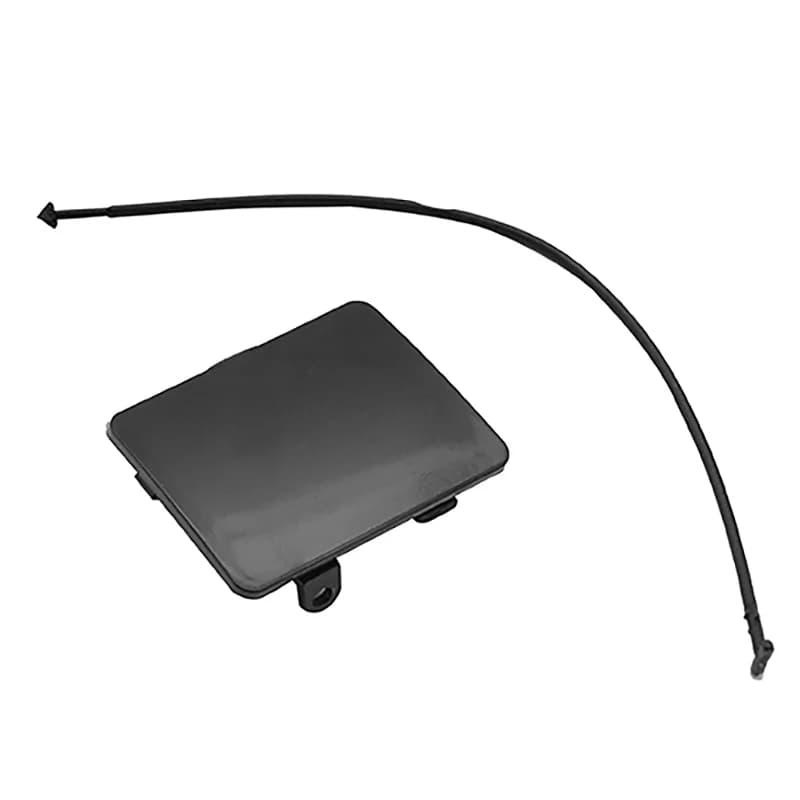 Tappo paraurti con copertura foro jack per gonna laterale 1406980330 per Mercedes Benz Classe S W140 W220 2000-2006