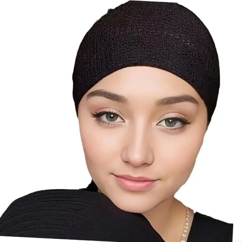 Durability Muslims Hat Quick Drying Comfortable Hat for Years Round Wear