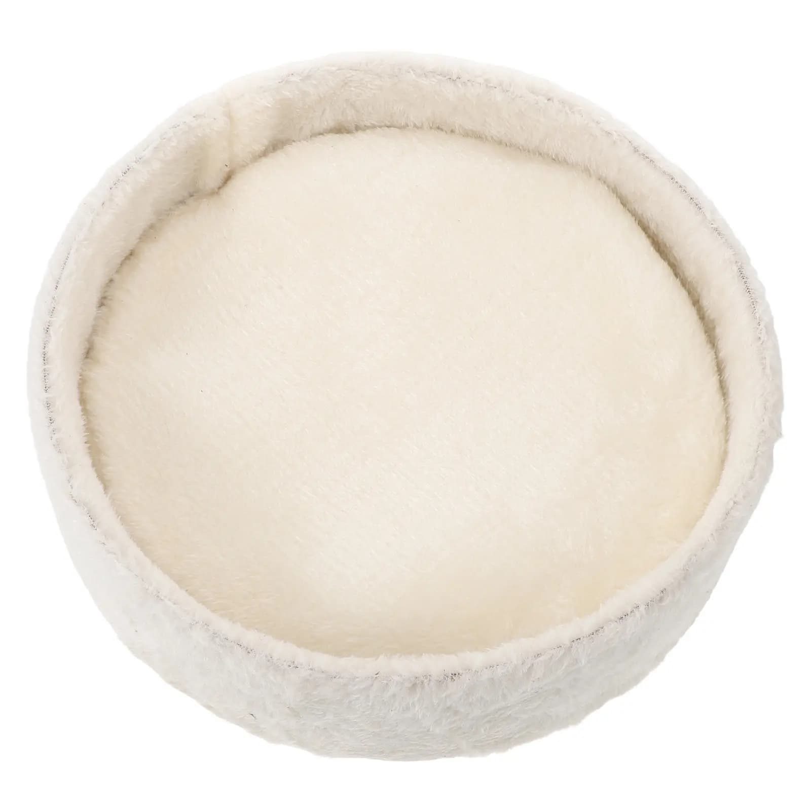 Cuscino a cesto morbido per amaca di ricambio per albero per gatti 11.8x11.8, ricambio per torre albero per gatti, accessori per animali domestici per gatti