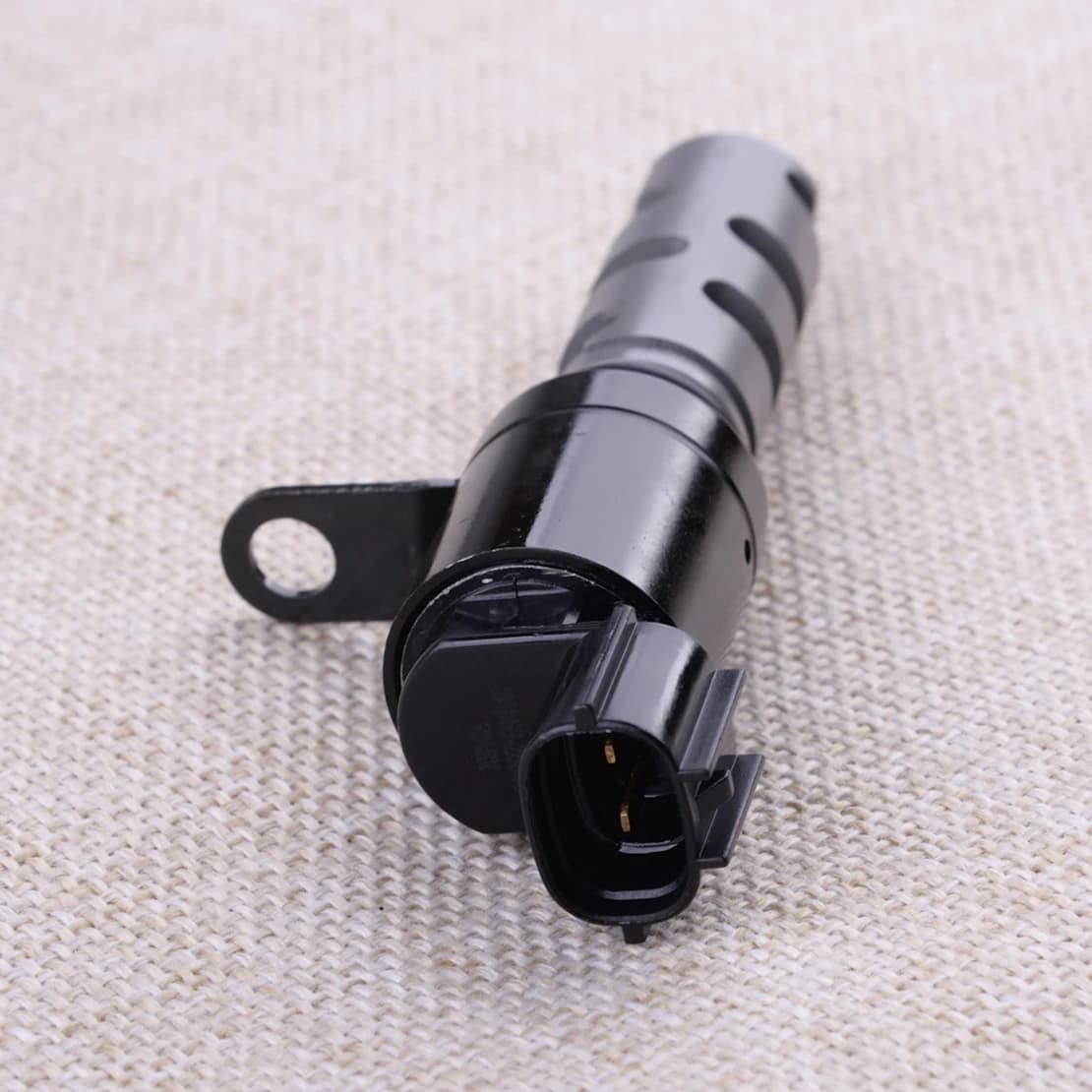 243552G000 2435525000 Temporizzazione valvola variabile controllo olio VVT Solenoide Attuatore adatto per Hyundai Sonata Kia Forte Optima 2.0L 2.4L