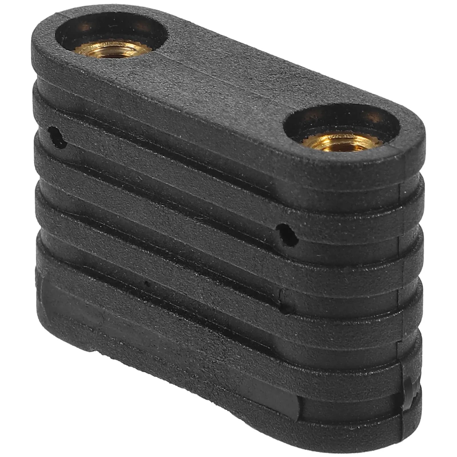 Inserto per Tavola da Surf SUP, Accessorio Durevole per Paddle Board, Inserto per Ancoraggio su Ponte Kayak Compatibile con Gommone e Canoa