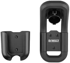 Supporto portatile per caricabatterie EV con organizer per cavi, compatibile con dispositivi da 16 e 32 ampere