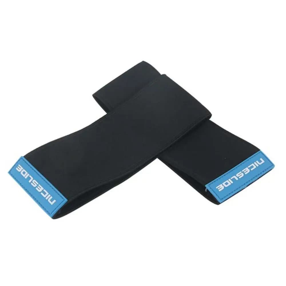 Scratch Resistant Roller Skating Shoes Cover Speed Skating Stretch Ice Skate Boot Covers Lightweight Thicken