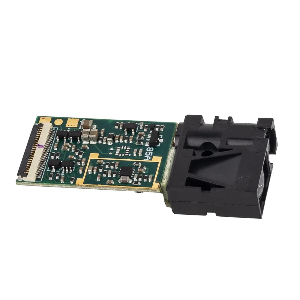 Laser Distance Sensor LDL Raspberry Pi 10m Laser Distance Meter Sensor High Precision Lidar Laser Sensor