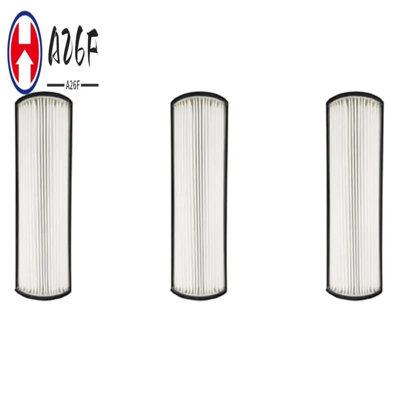 A26F-3X Per filtro purificatore d'aria Therapure Envion TPP440 TPP540 TPP640