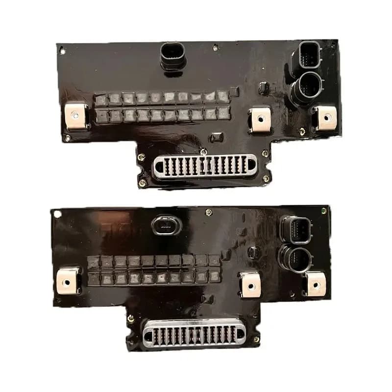 Battery Motherboard for DJI Agriculture Drone Agras T50 Plant Protection UAV Battery Mian Board Repair Parts Accessories