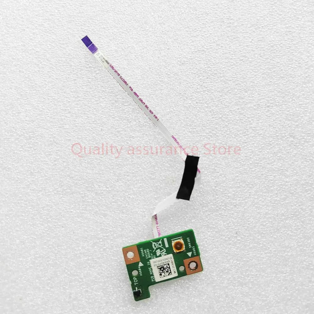 X751MD scheda di alimentazione X751SA scheda di alimentazione per ASUS X751 X751MD X751MA K751M R752S scheda pulsante di alimentazione con cavo X751MD pulsante interruttore