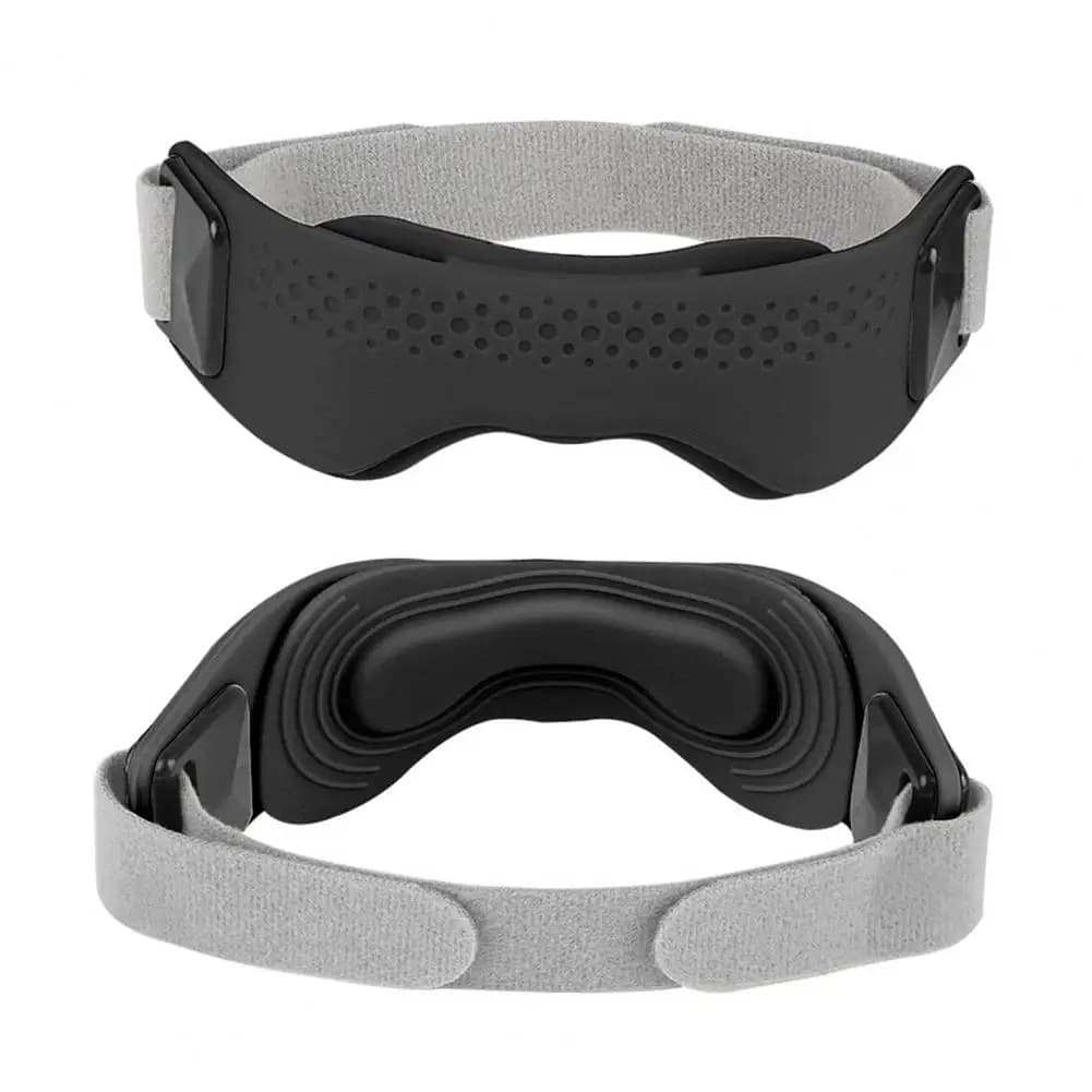 Cinghia di supporto tendine rotuleo Tennis Ciclismo Corsa Palestra Fitness Ginocchiera Stabilizzatore antidolorifico regolabile Ginocchiera in silicone