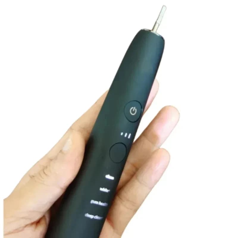 XMSJ Electric Toothbrush Replacement Handle for HX991 Series HX991B HX991W HX991B HX991P HX991R Power Toothbrush Spare Parts
