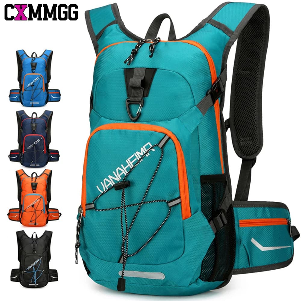 1 pcs hydration package light insulation water backpack bag cycling bike bike/excursionism climbing bag