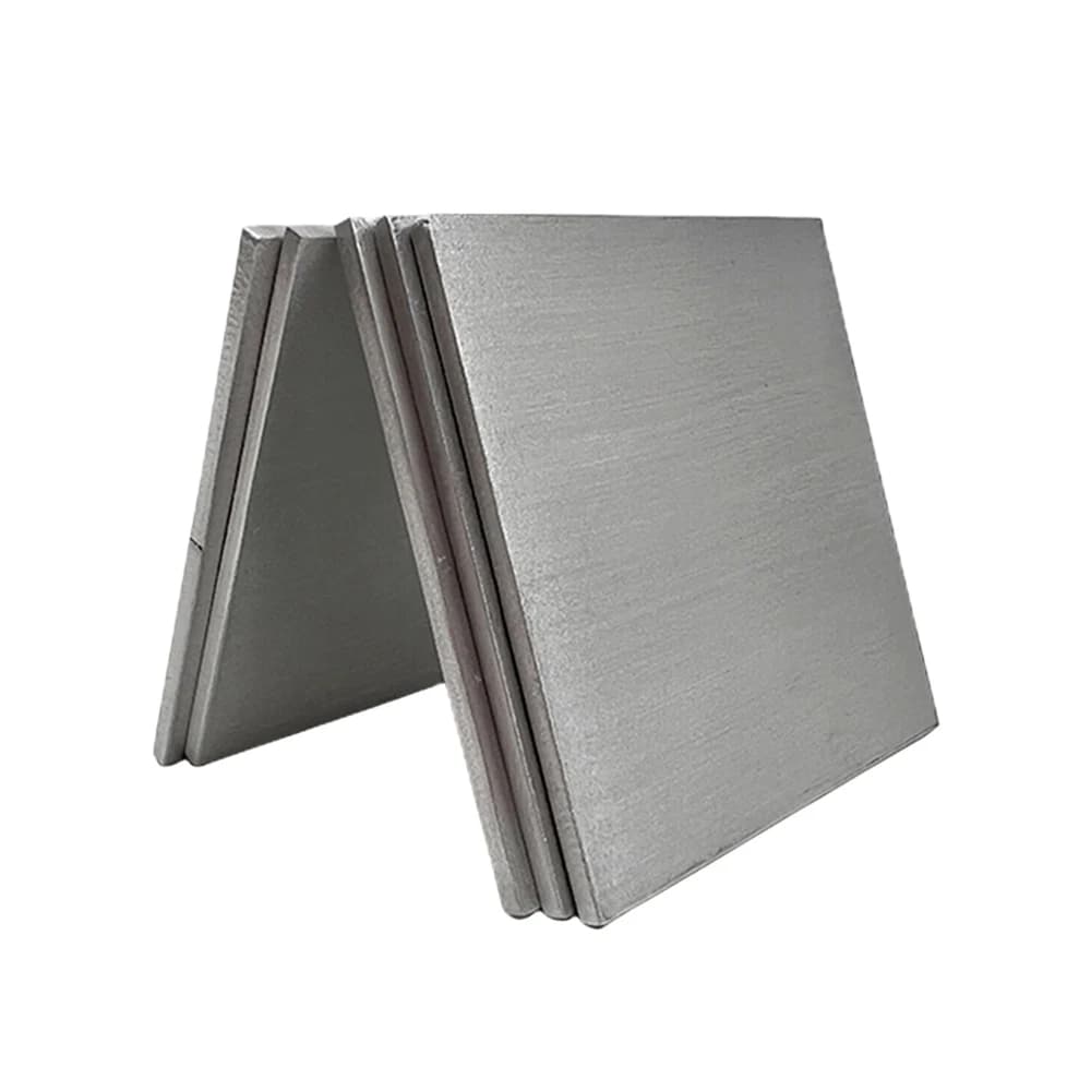 1 piece 304 stainless steel plate, flat square plates, polished metal panel brushed, laser cutting sheet, thickness 0.3-5 mm