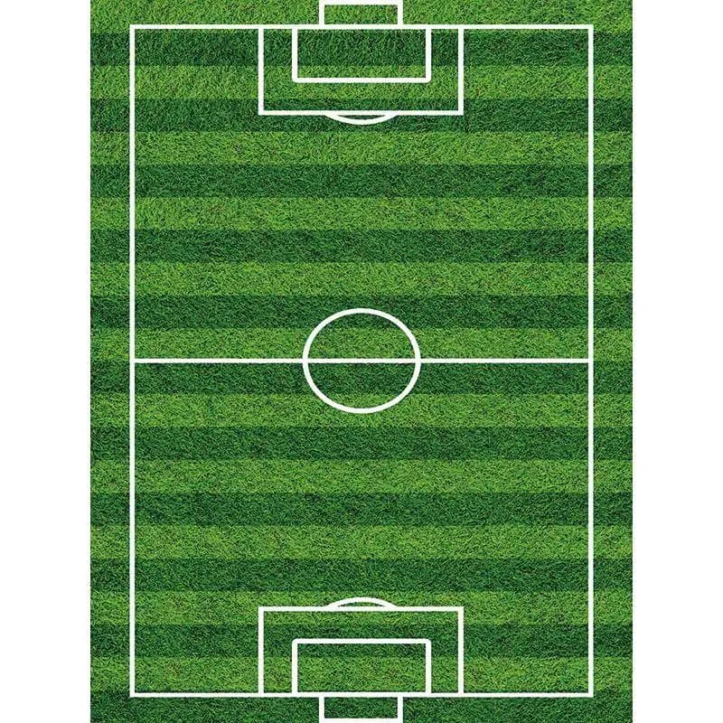 Sports Carpet for Training Children's Theme Indoor Football, Anti-slip Yoga Mat for Home, Sound Absorbent Mat Large Rectangular