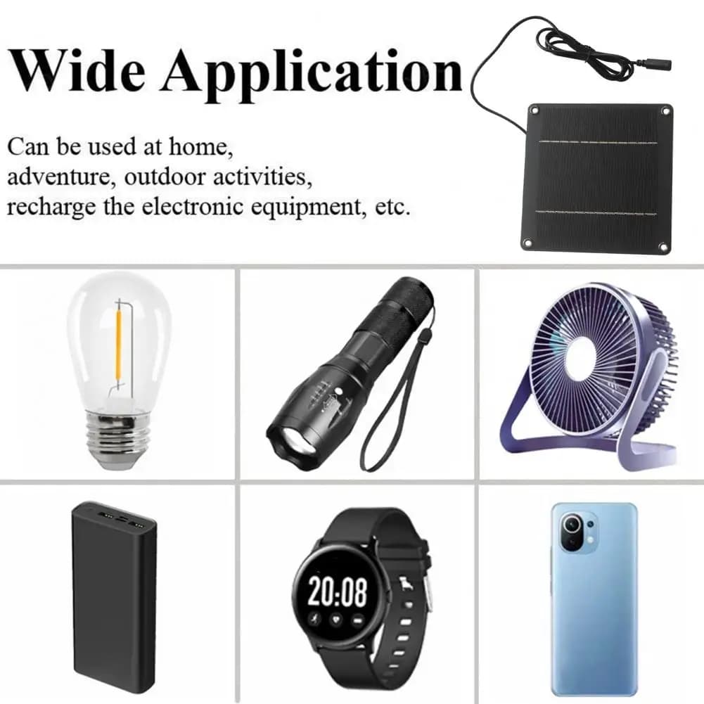 Dog House Fan 4w 12v Solar Panel Fan Kit Solar Powered Ventilation Fan for Chicken Coops Greenhouses Sheds Pet Houses