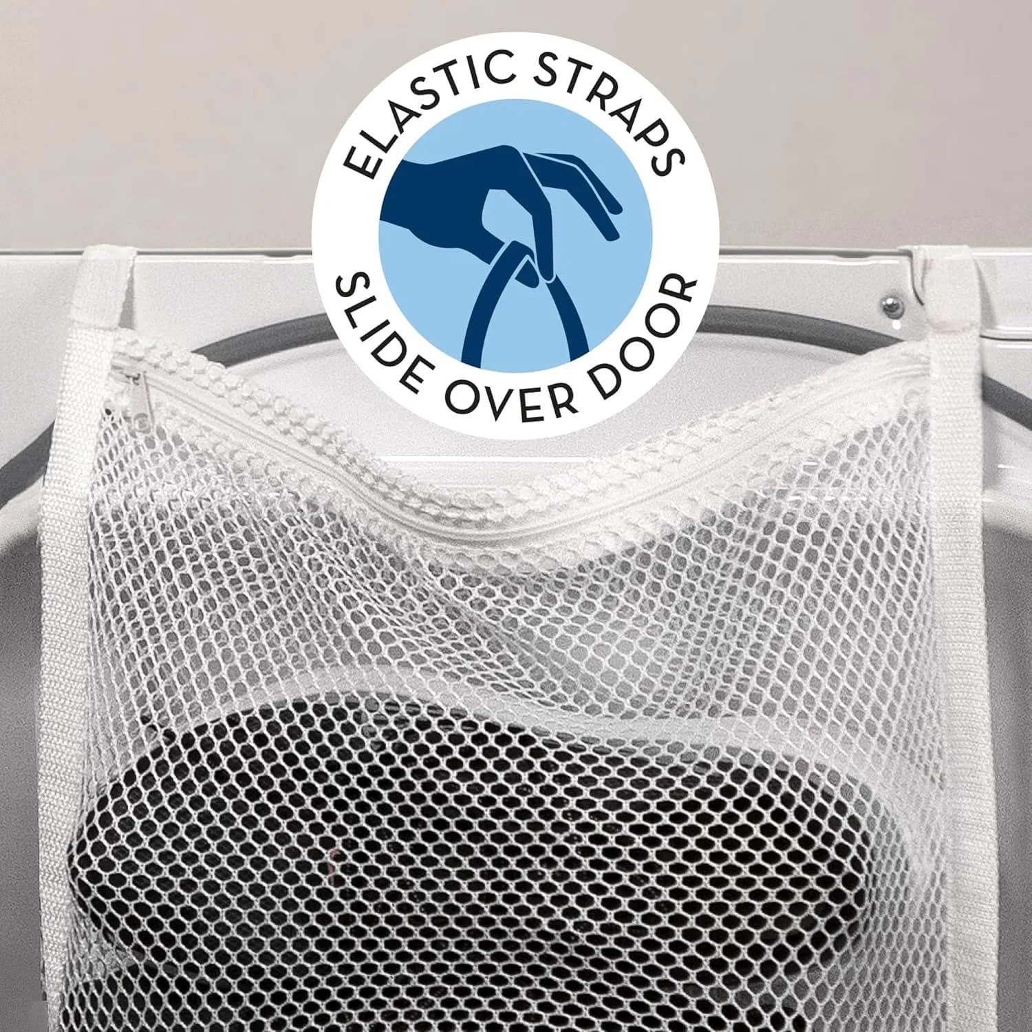 1PC Gym Shoe Dryer Bag Washer Bag Mesh Washer Bags to Dry Laptop Laundry Bag for Shoe Dryer Laptop Bag for Shoe Pad