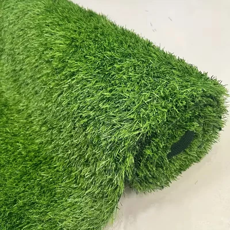 Ultimi Modelli di Tappeti in Erba Sintetica di Lusso, Resistenti e Sottili, per Giardini, Balconi, Patii, Hotel e Ristoranti