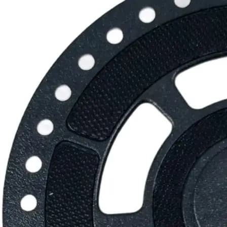 1pcs Mop Cloth Frame Board For Conga 9590 Spin For Revolution Ultra Power Home For Floor Efficient Dirt And Debris Removal