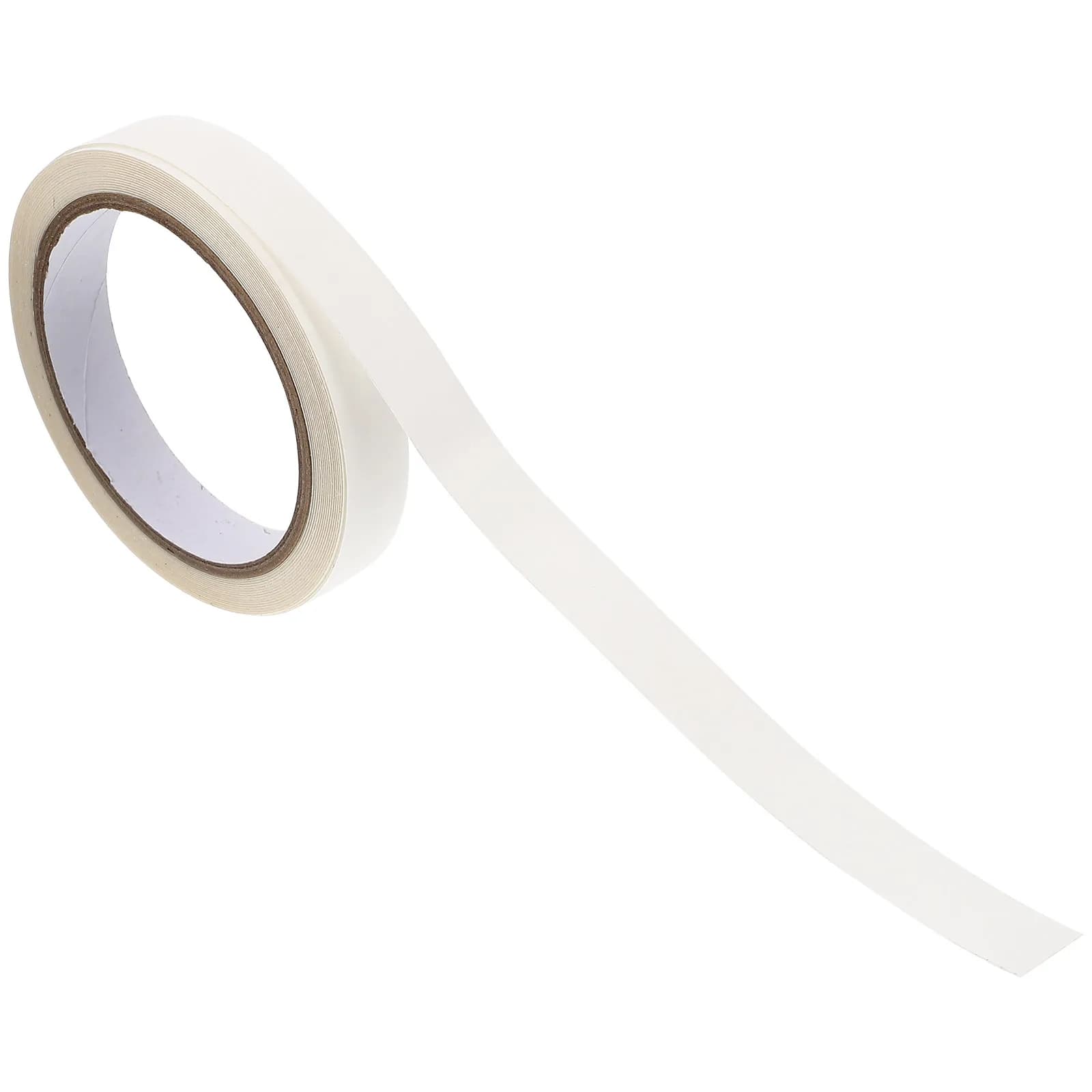 1 Rotolo di Nastro in TPU per Racchette da Badminton, Protezione Trasparente Anti-Graffio e Resistente alle Intemperie per Racchette da Tennis