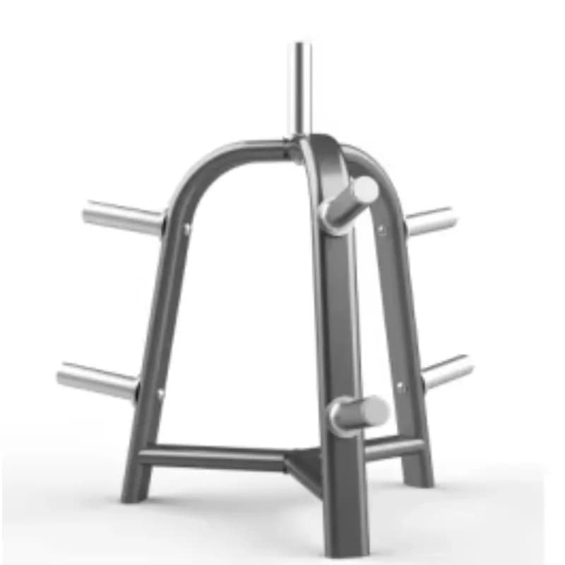 Rack Integrato per Pesi 2026, Attrezzatura Multifunzionale da Palestra, Squat Rack