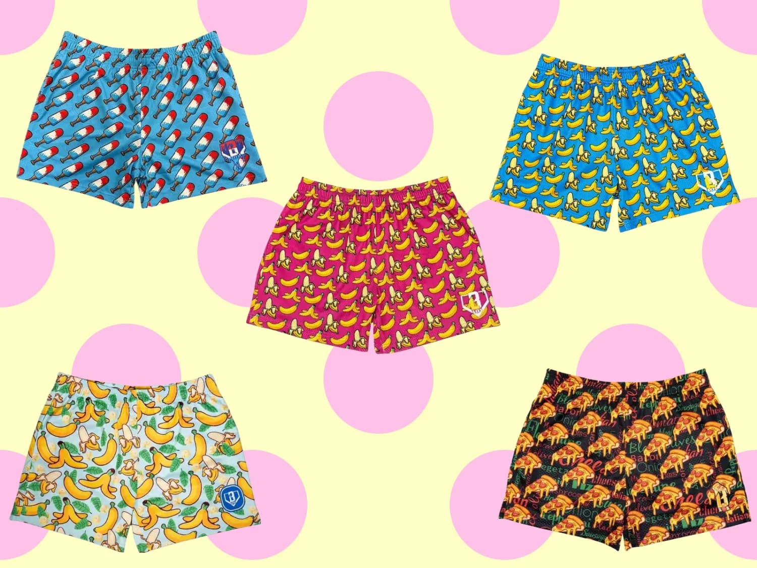 Nuovi Pantaloncini Estivi 2026 Serie Lifestyle Sportiva da Spiaggia, Basket e Baseball, Moda Genitore-Figlio, Traspiranti e ad Asciugatura Rapida