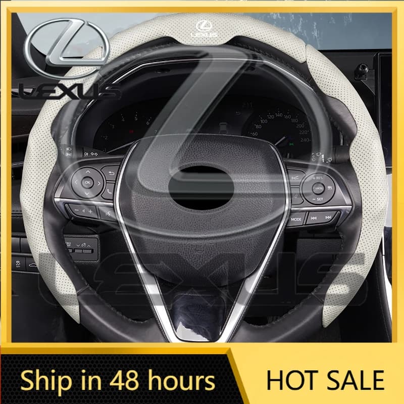 2026 New Cover Wall decal Sliding Wheel for Lexus RX330 IS250 CT200h ES300h RX350