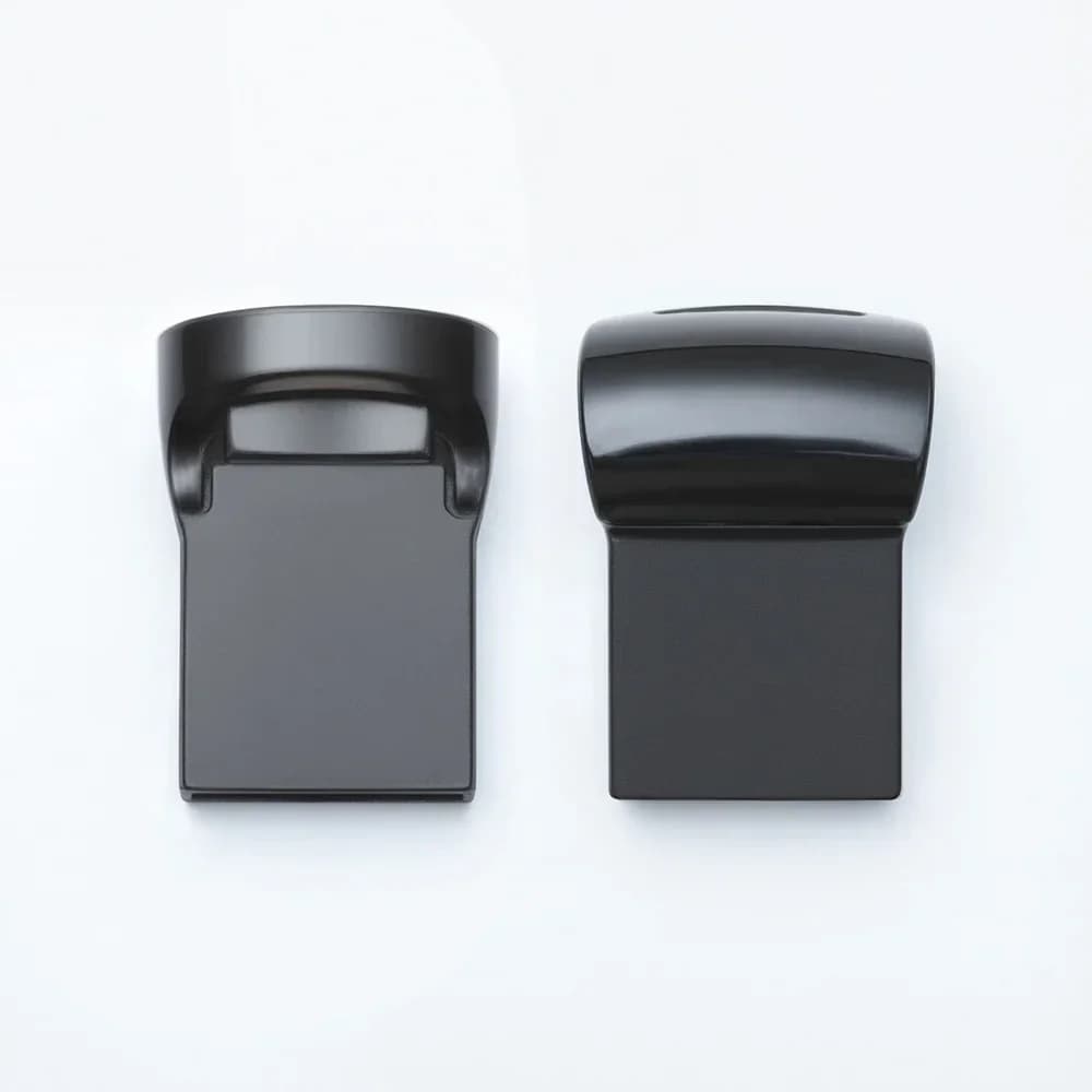 Mini Chiavette USB 2.0 da 64GB 32GB con Portachiavi, Memoria Flash Portatile da 16GB 8GB 4GB, Regalo Aziendale