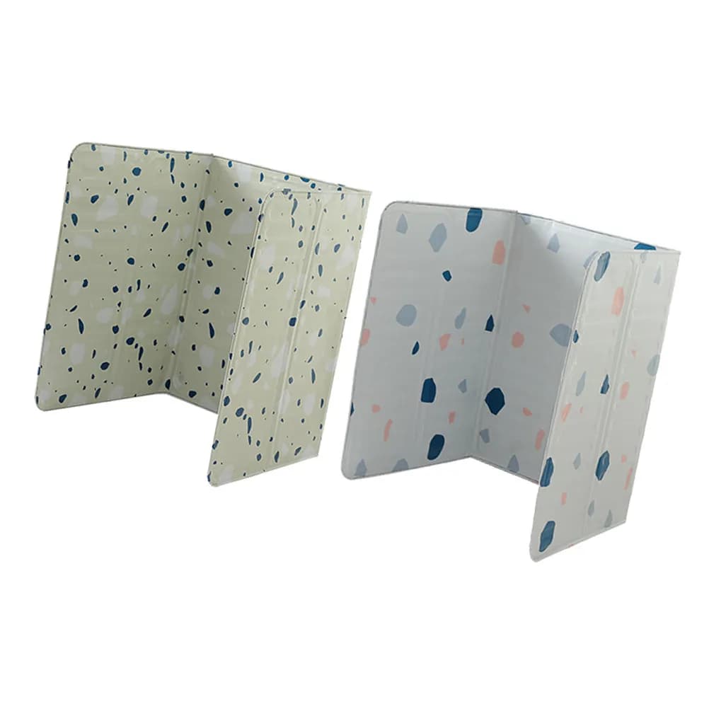 2 Pieghevoli Anti-School Protective Parts, Thermal Insulating Shields For Kitchen, Camping Protection and Open Kitchen