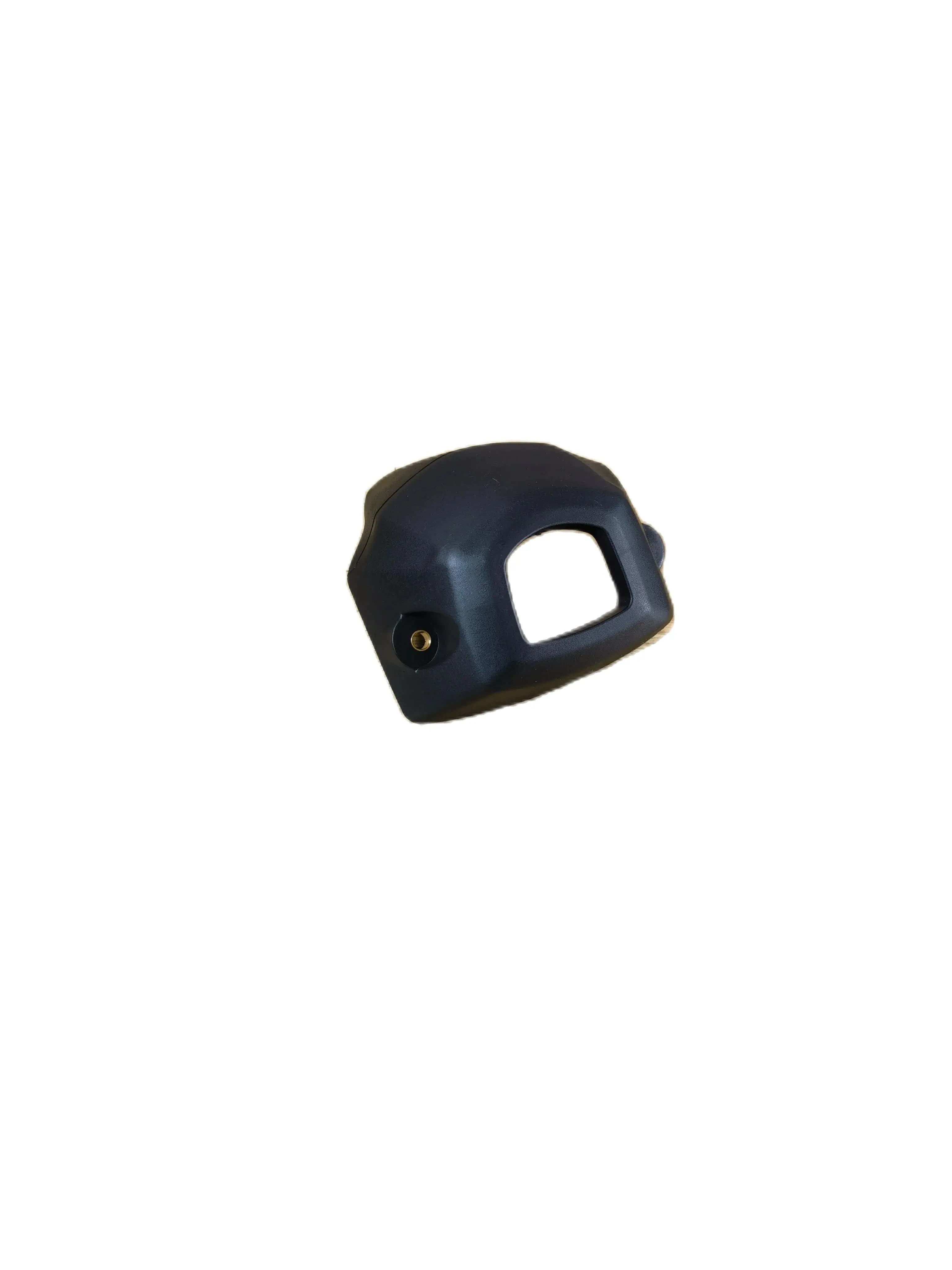 For Yamaha FZ 3.0,FZ-FI V3.0, FZ-S FI V3.0 Motorcycle Muffler Protective Cover Muffler Cap