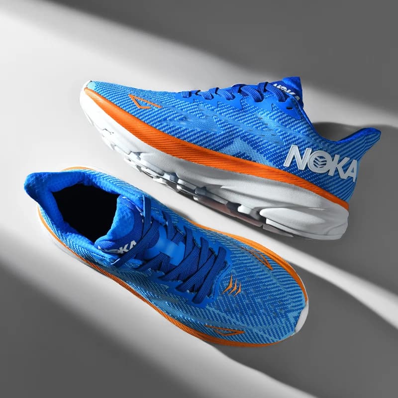 Nuove Scarpe Sportive da Uomo 2026: Scarpe da Corsa Ammortizzate, Scarpe da Allenamento, Scarpe da Tennis, Scarpe Professionali per Maratona e Sport all'Aperto