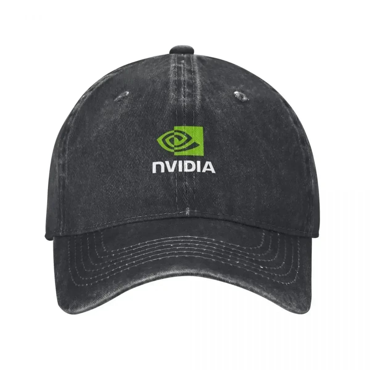 nvidia Baseball Cap western Hat Luxury Beach Mens Hats Women's