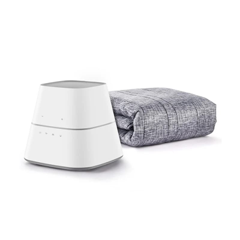 N1912 Smart Constant Temperature Remote Control Water Heating Electric Blanket
