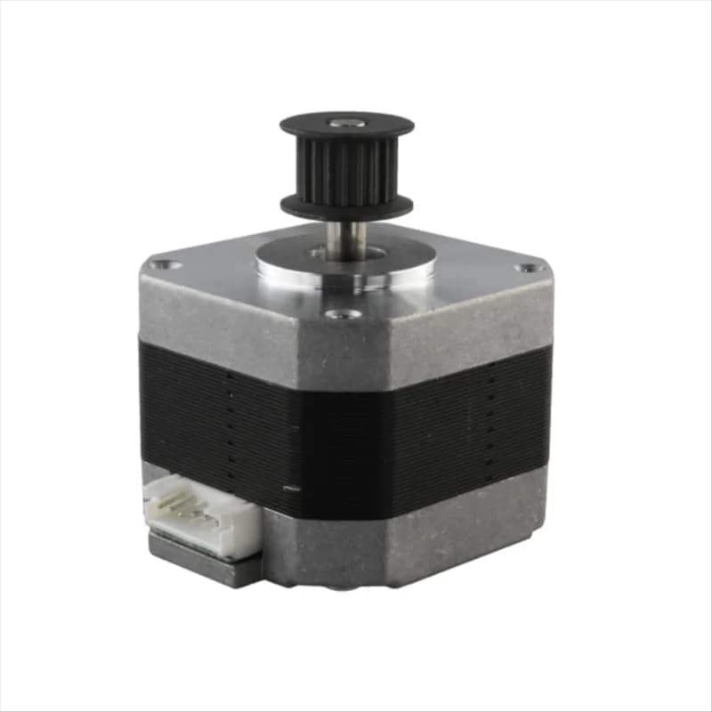 1 piece ANYCUBIC KOBRA 2 PRO KOBRA 2 PLUS MOTOR PASSO X-AXIS - 3D Printer Parts