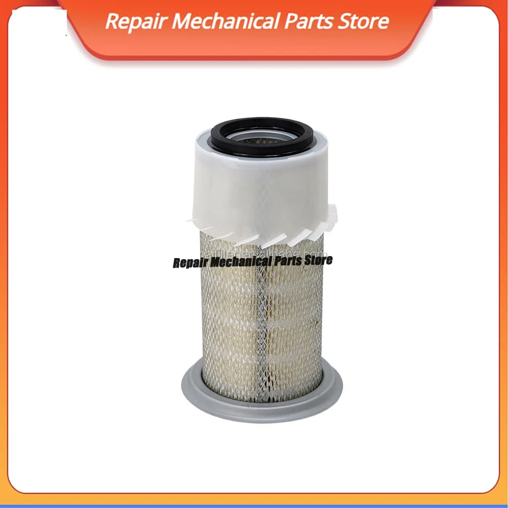 Purificatore d'aria del motore dell'escavatore Hepa As-5644 119005-12510 2446u271s2 32a3005300 3ec-01-11630