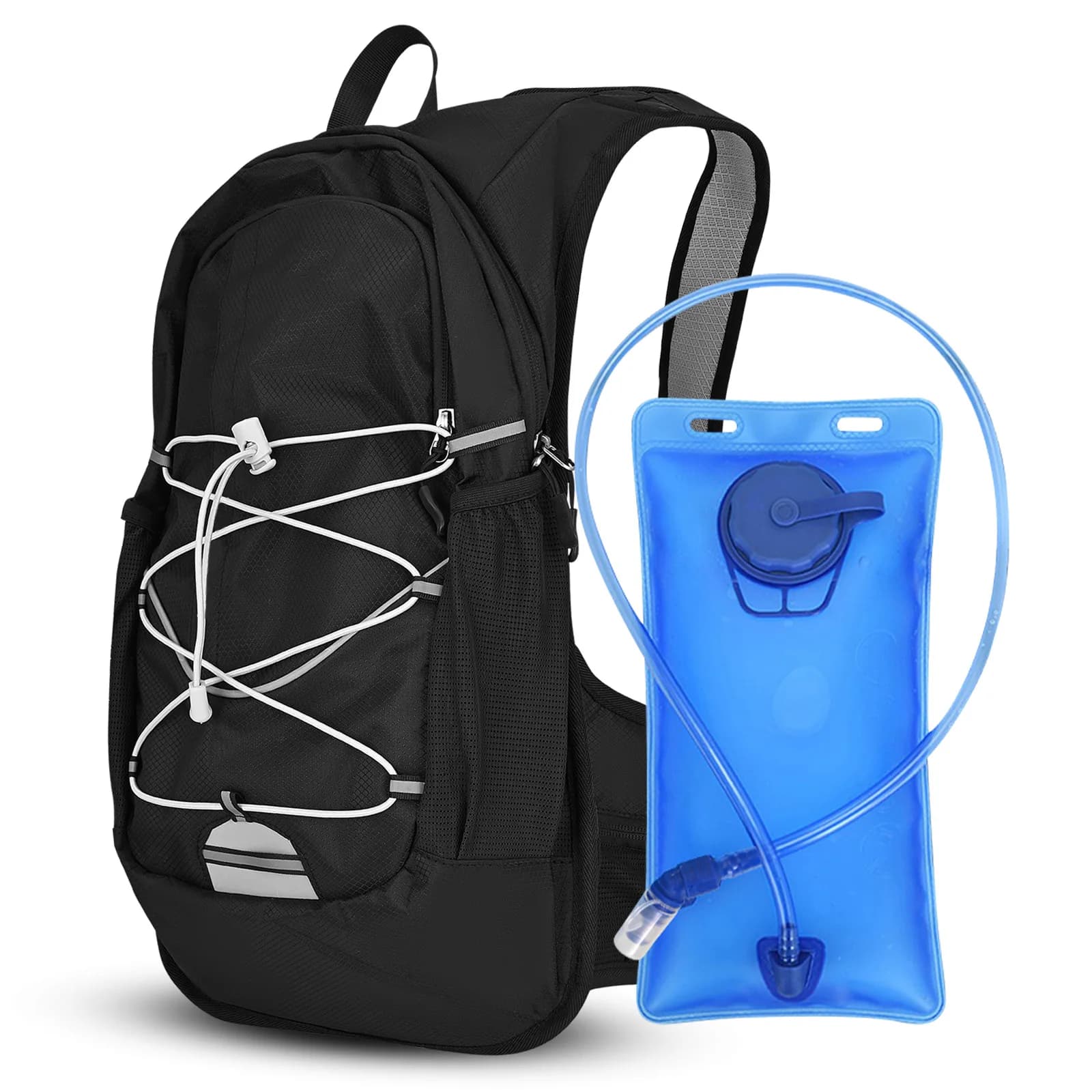 Bike hydration bag for bike MTB Off Road Motocross Water backpack Sports water bag for mountain bike