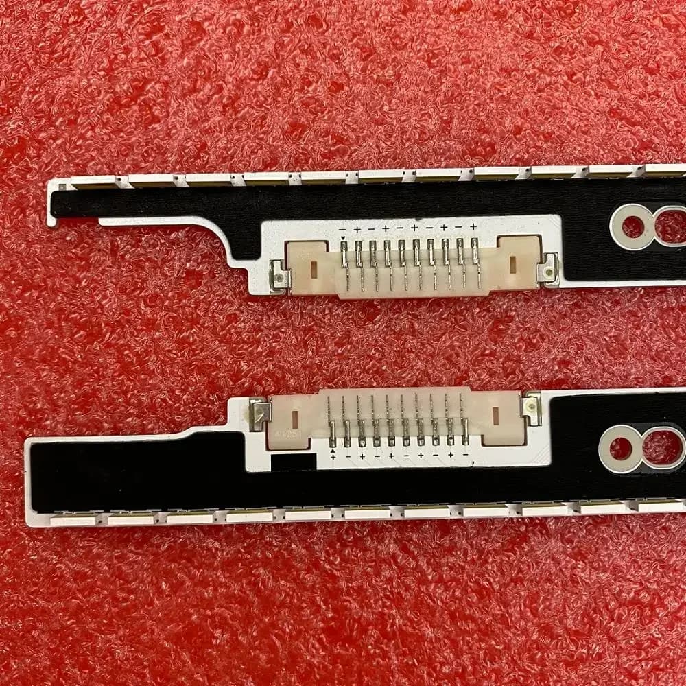 LED Strip For UE46F8000SL UE46F8500 UE46F8000AT UA46F8000AT UE46F7000AF UN46F7500AF UN46F7100AF UE46F7000SL UE46F8080 UE46F8090