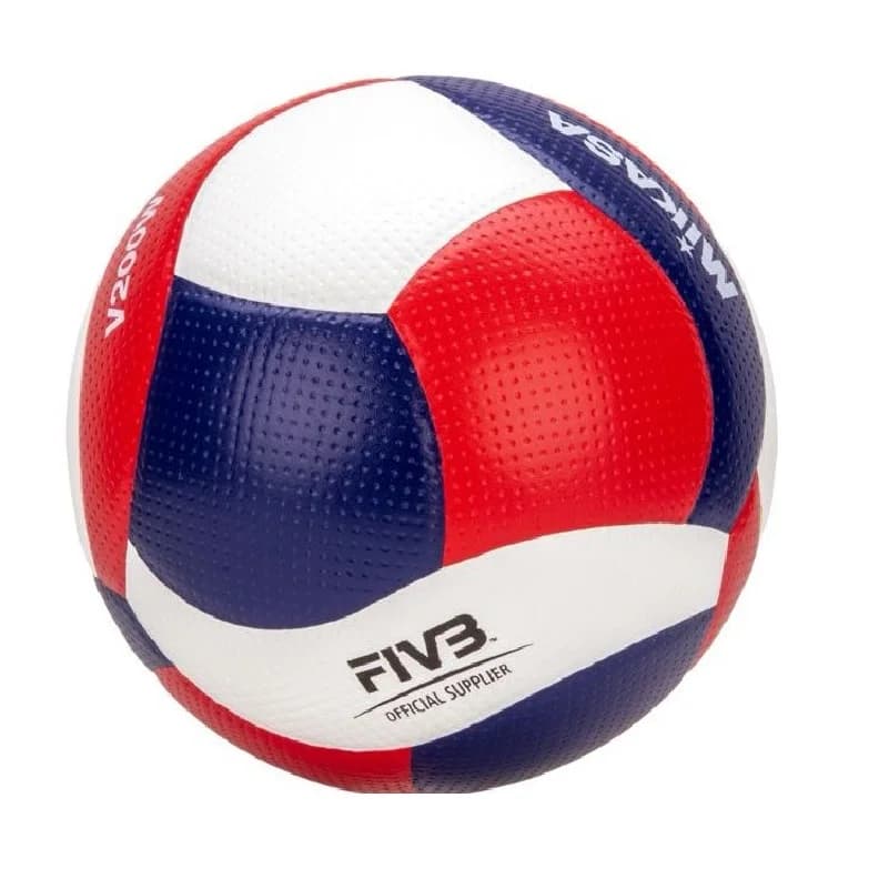 Size 5 Training Volleyball, Anti-slip Thickened PVC, Heat Bonded PU Volleyball