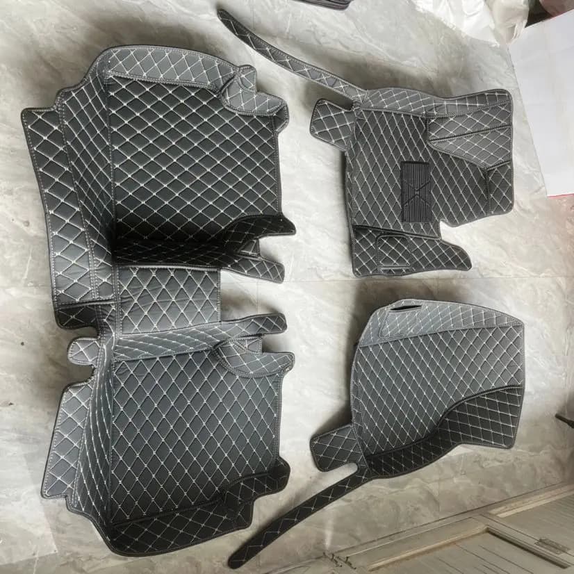 Custom Car Mat for Ford fusion Mondeo All models Mondeo 4 mk4 mk5 MK3 MK6 Auto Carpet Interior accessories carpet