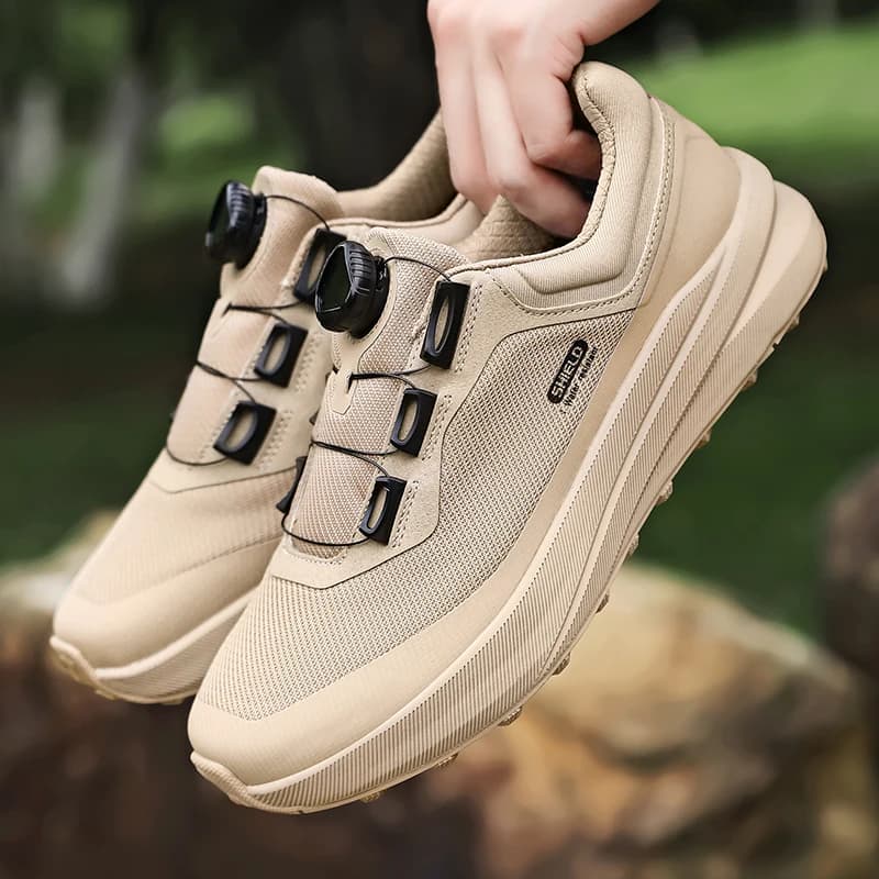 Classic Bestseller Winter Release Unisex Outdoor Shoes Durable Hiking Boots Outdoor Trekking Shoes Excellent