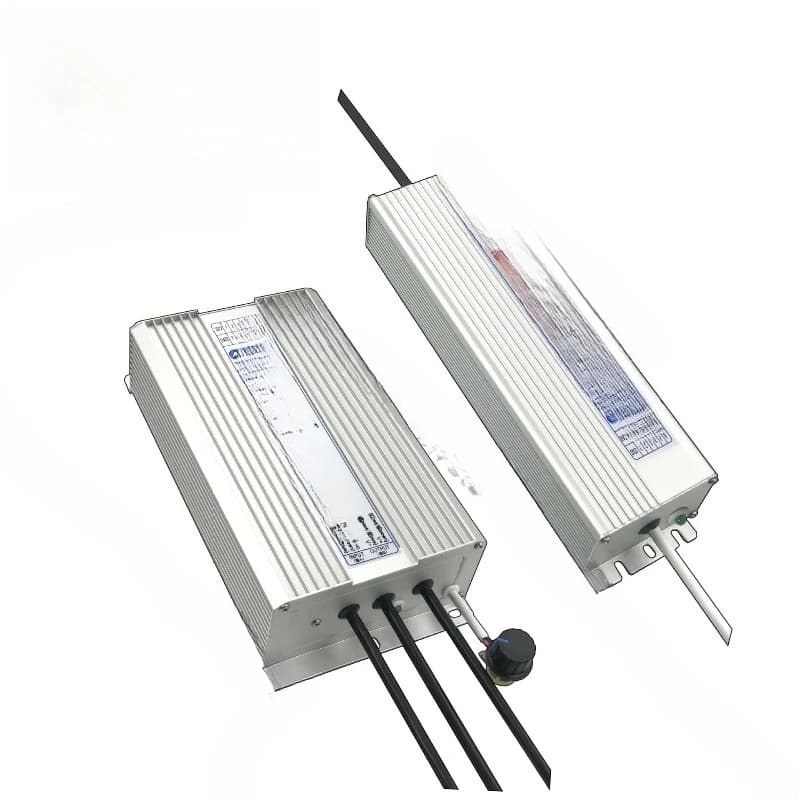 250W 350W 400W Interruttore di Alimentazione Impermeabile per 6/10/12 Testa Atomizzatore Ad Ultrasuoni Umidificatore Fogger Umidificatore Accessori