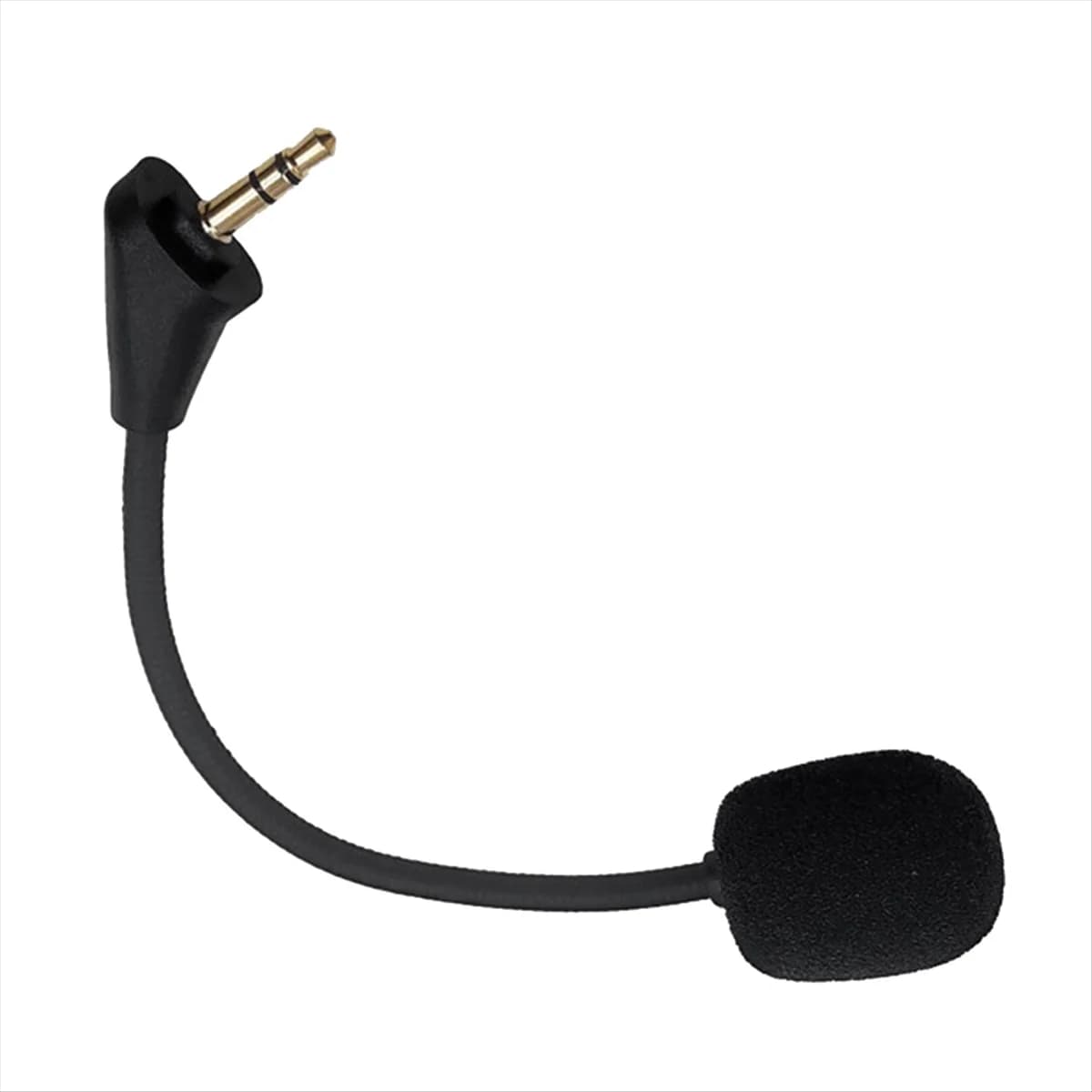 A03R! Replace the 3.5 mm microphone for X Cloud Alpha gaming headphones