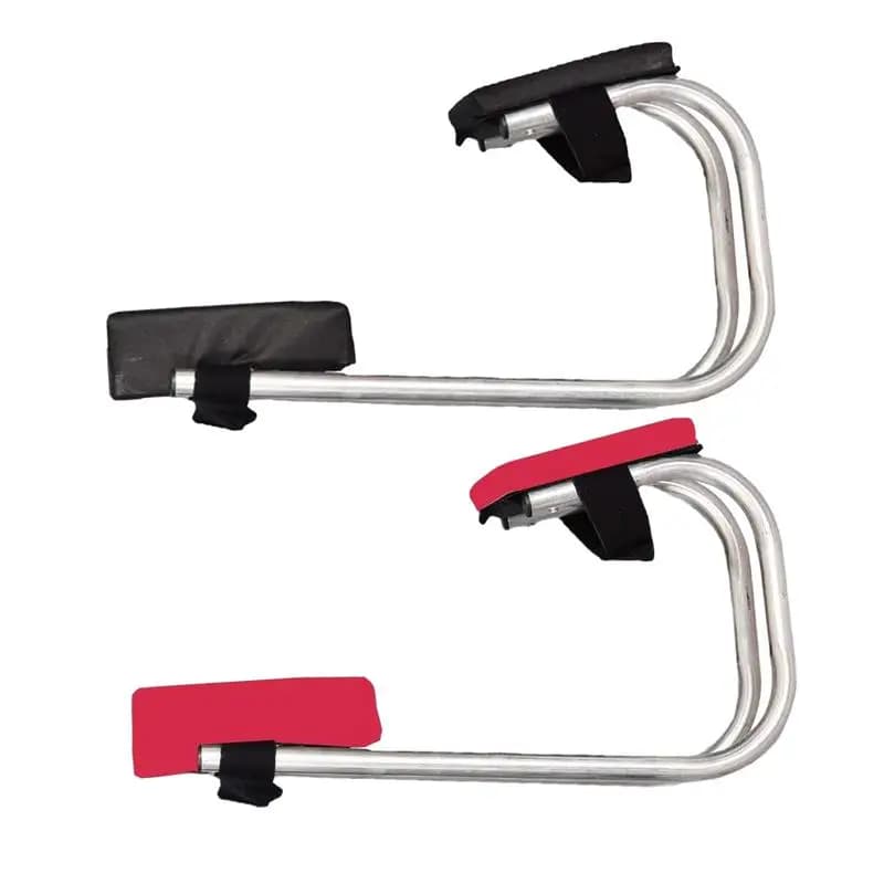 Sedile per ginocchio per giardinaggio Dispositivo per inginocchiare per giardinaggio Protezione ergonomica per il ginocchio a risparmio di manodopera Sedia portatile di supporto per caviglia