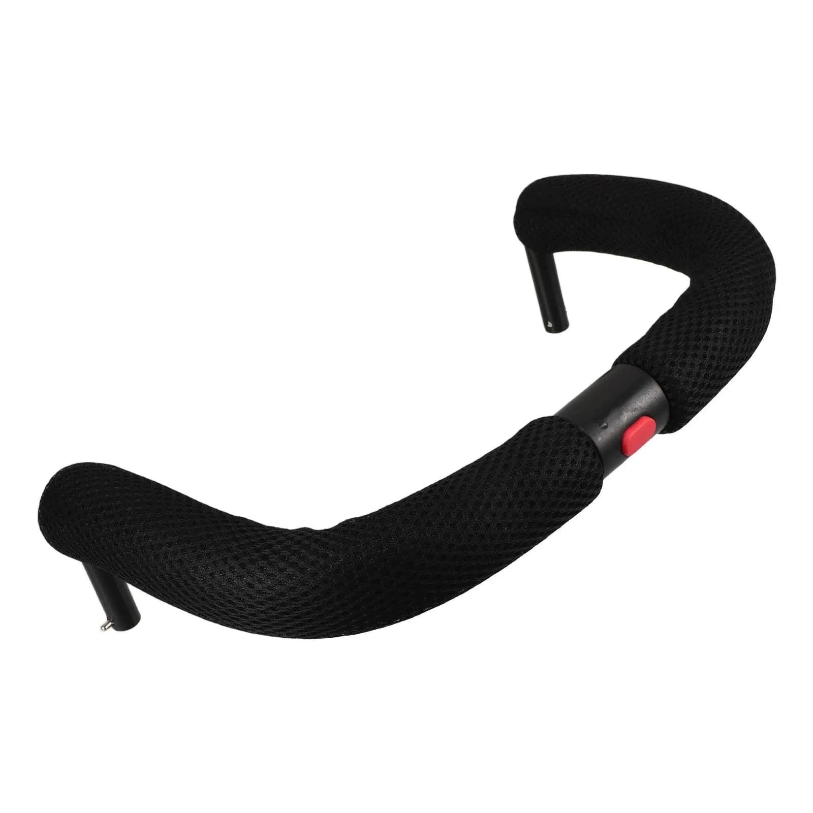 Universal Baby Stroller Guardrail Armrest Soft Sponge Padded Safety Handlebar Protector Pram Accessories