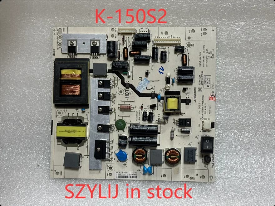 Good quality for 42PFL1335/T3 K-150S2 4701-2150S2-A8135D01 LYP02850A0