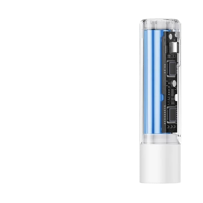 Lampada da scrivania, lampada per la protezione degli occhi, speciale per studenti, per la lettura in camera da letto, ricaricabile