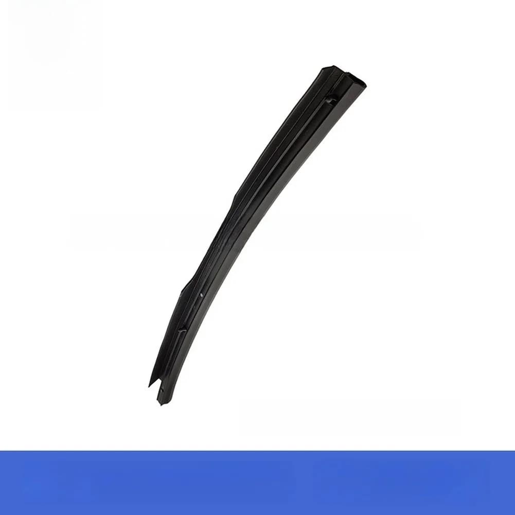 Guarnizione del cofano anteriore sinistro per Toyota Land Cruiser GX470, anni modello dal 2003 al 2009, ricambio perfettamente compatibile.