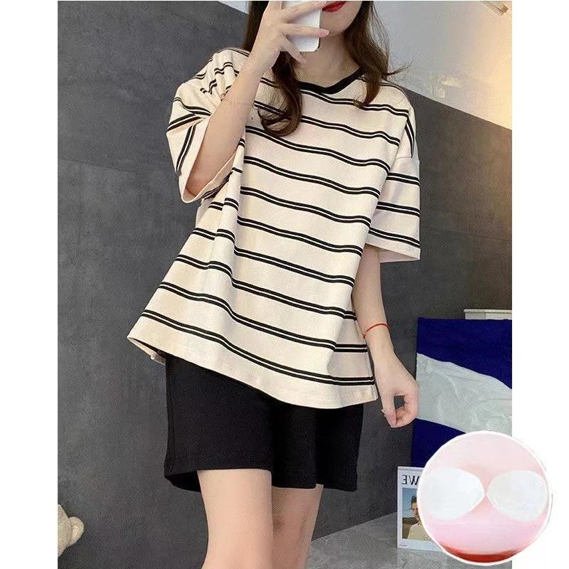 New Women's Sleeveless Shorts Pajama Set Girls Camisole Pajamas Casual Homewear Students Girl' Lace Cute Tank Top2/pcs Pajamas