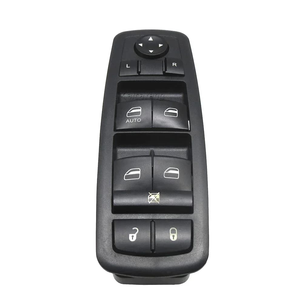 Per Dodge Journey Nitro 2008-2012 Jeep Liberty AUTO Interruttore alzacristallo elettrico principale 4602632 AG 4602632 AH 4602632 AF 4602632 AD 4602632 AC