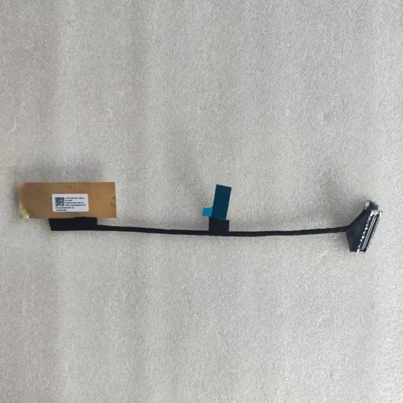 Cavo di Ricambio per Schermo LCD per Laptop ThinkBook 14 G6 IMH, Cavo Flessibile per Display 2.5K 3K, Codice 5C10S308921 5C10S308 High