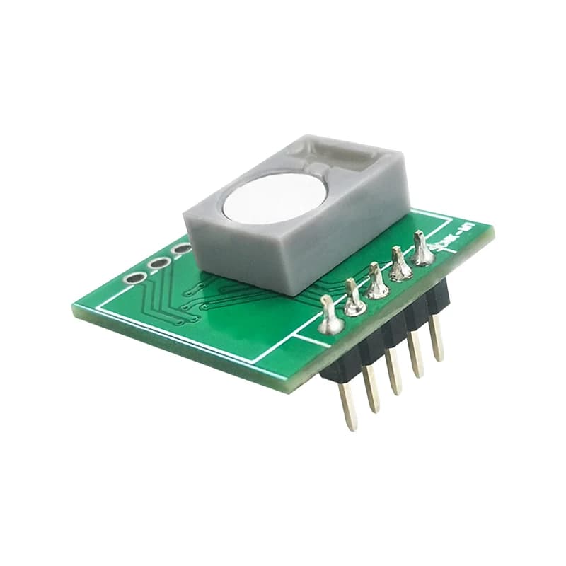 YYS elettrochimico CO sensore di Gas sensore di monossido di carbonio uscita digitale UART/PWM SC16-CO