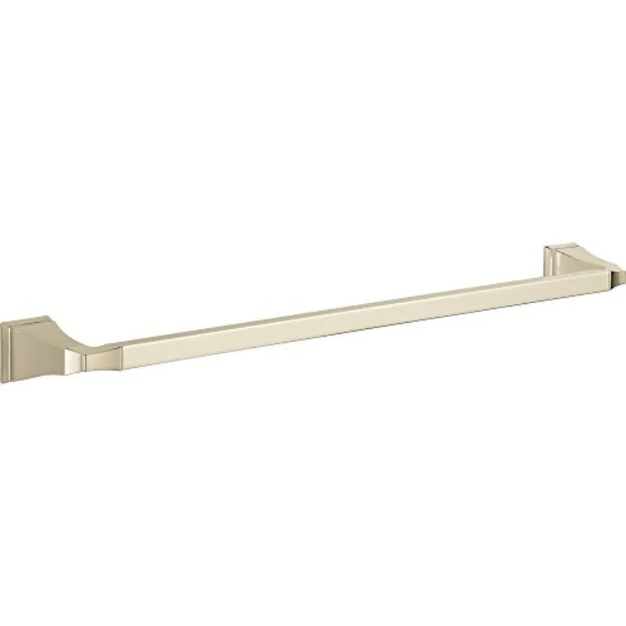 Rubinetto 75124-PN Dryden-Towel Bar 1,75 x 3,13 x 25,75 pollici in nichel lucido